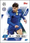 Ex carte de base