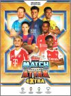 Match Attax EXTRA - UEFA League - Topps - 2025 / 2026
