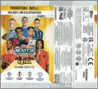 Pochette promo 5 cartes
