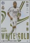 Ex carte Limited Edition
