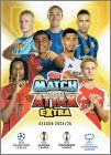 Match Attax EXTRA - UEFA League - Topps - 2024 / 2025