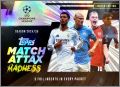 Match Attax Madness : UEFA Champions League 2024/2025 Topps