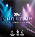 Topps Showtime UEFA Club Competitions 2022-2023 Trading Card