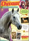 Chevaux: A la d�couverte des �motions - Sticker Panini 2026
