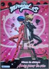 Miraculous : Amis pour la vie - Sticker - Blue Ocean 2026