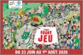 Grand jeu Tour de France : 16 cartes � collect Leclerc 2026