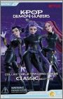 Kpop Demon Hunters - Classic Edition Series 1 - Kayou 2026