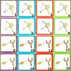 Checklist cartes carr�s C 1/4