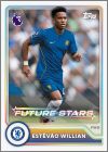 Exemple carte de base