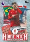 Ex carte Home Pitch