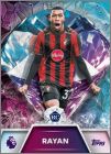 Ex carte Diamond Rookies