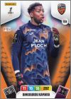 Gardien : Lorient
