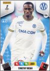 D�fenseur : Marseille