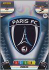 Ecusson : Paris FC