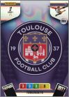 Ecusson : Toulouse