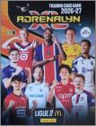 Adrenalyn XL - Trading Card (part 2) - 2026 - 2027 Ligue 1