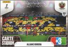 Stade : 199 bis (Nice)