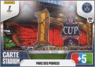 Stade : 235 bis (Paris SG)