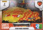 Stade : 73 bis (Le Mans)