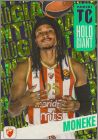 Exemple carte Holo Giants