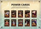 Exemple de cartes de base