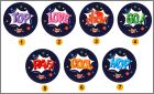 Pr�sentation de la collection