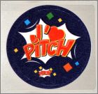 Exemple de badge