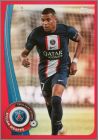 Ex carte parall�le Red
