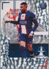 Ex carte parall�le Icy