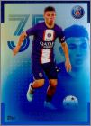 Ex carte parall�le Blue