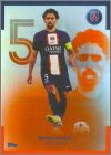 Ex carte parall�le Orange