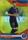 Ex carte parall�le Yellow