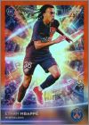 Ex carte parall�le Orange
