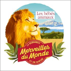 D�fis Nature - Merveilles du Monde - Les b�b�s animaux 2026