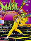 The Mask - The Animated series - Sticker Album Diamond 1995