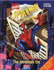 Spider-Man - The Insidious Six - Panini - USA / Canada