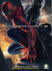 Spider-Man 3 - Sticker Album - Preziosi - Italie - 2007