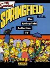 The Simpsons - The Springfield collection IV - Panini - 2003