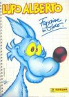 Lupo Alberto (1991) - Panini - Italie