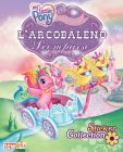 Arcobaleno Scomparso - Mon Petit Poney / My Little Pony