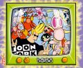 Cartoon Network - Sticker Album - Newlinks - Italie - 2004