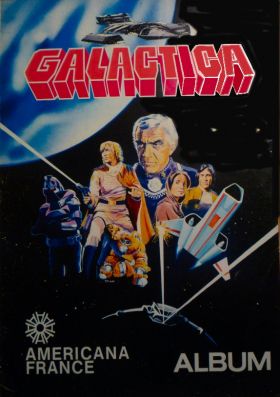 Galactica - France