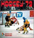 Hockey 79 - Sticker Album - Figurine Panini 1979