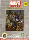 Preziosi Collection Marvel Heroes Extended View - Italie