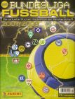 Bundesliga Fussball 2007/2008 - Panini - Allemagne
