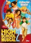 High School Musical 2 - Trading Card Game (Disney) Topps