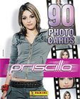 Priscilla - Photocards