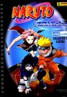 Naruto - Ultra Challenge - Ultra Cards Panini - 2007