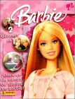 Barbie - Un Mundo de Sueños (2 en 1) - Panini - Espagne 2007