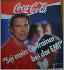 Poster coca-cola recto